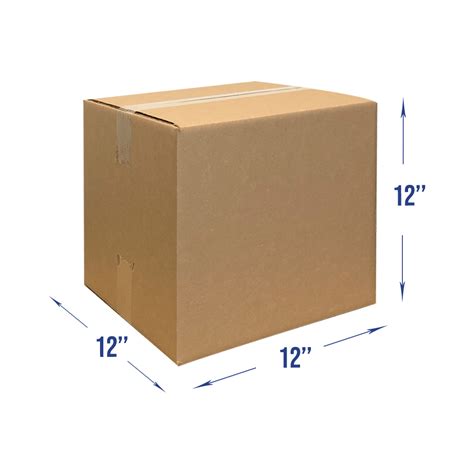 12x12x12 metal box|12x12x12 boxes cheap.